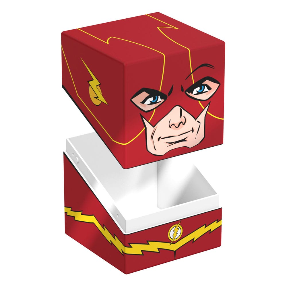 Squaroes - Squaroe DC Justice League™ JL004 - The Flash™ 4056133029483