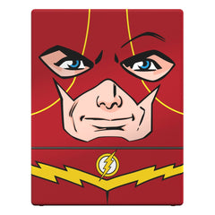 Squaroes - Squaroe DC Justice League™ JL004 - The Flash™ 4056133029483