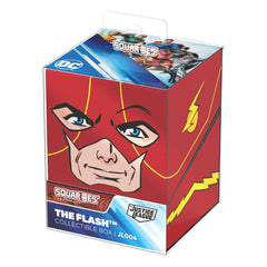 Squaroes - Squaroe DC Justice League™ JL004 - The Flash™ 4056133029483