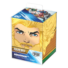 Squaroes - Squaroe DC Justice League™ 007 - Aquaman™ 4056133029544