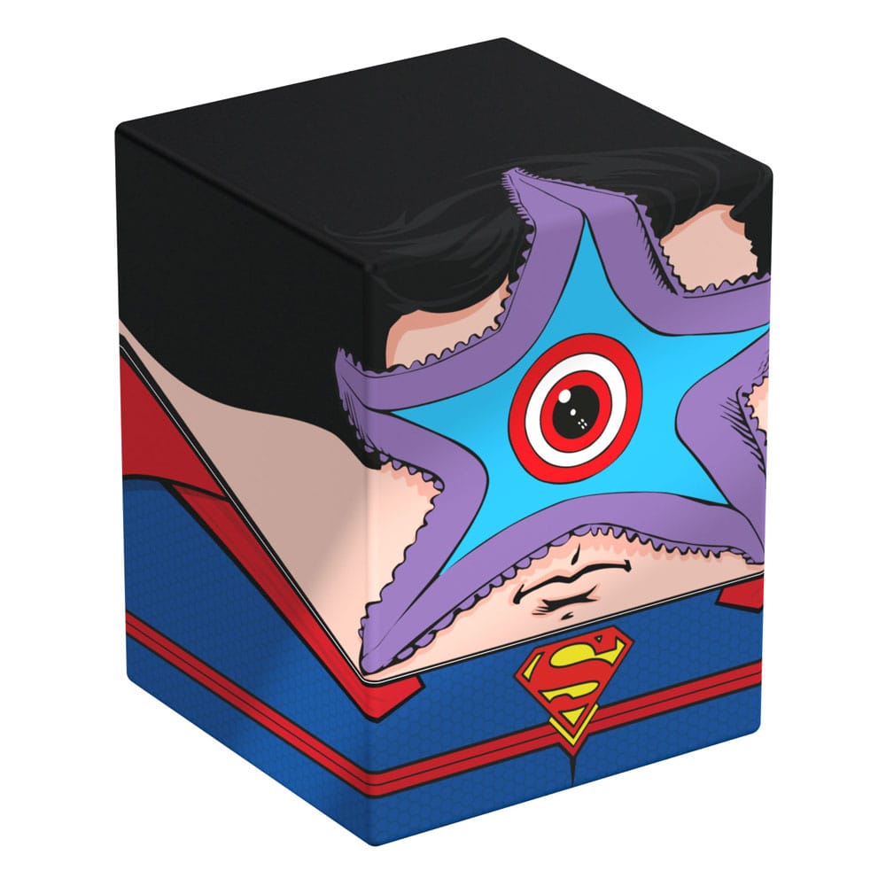 Squaroes - Squaroe DC Justice League™ JL001 - Starro™ 4056133029421