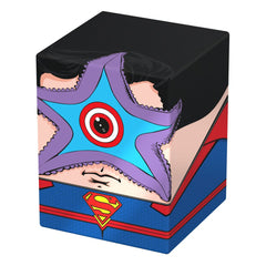 Squaroes - Squaroe DC Justice League™ JL001 - Starro™ 4056133029421