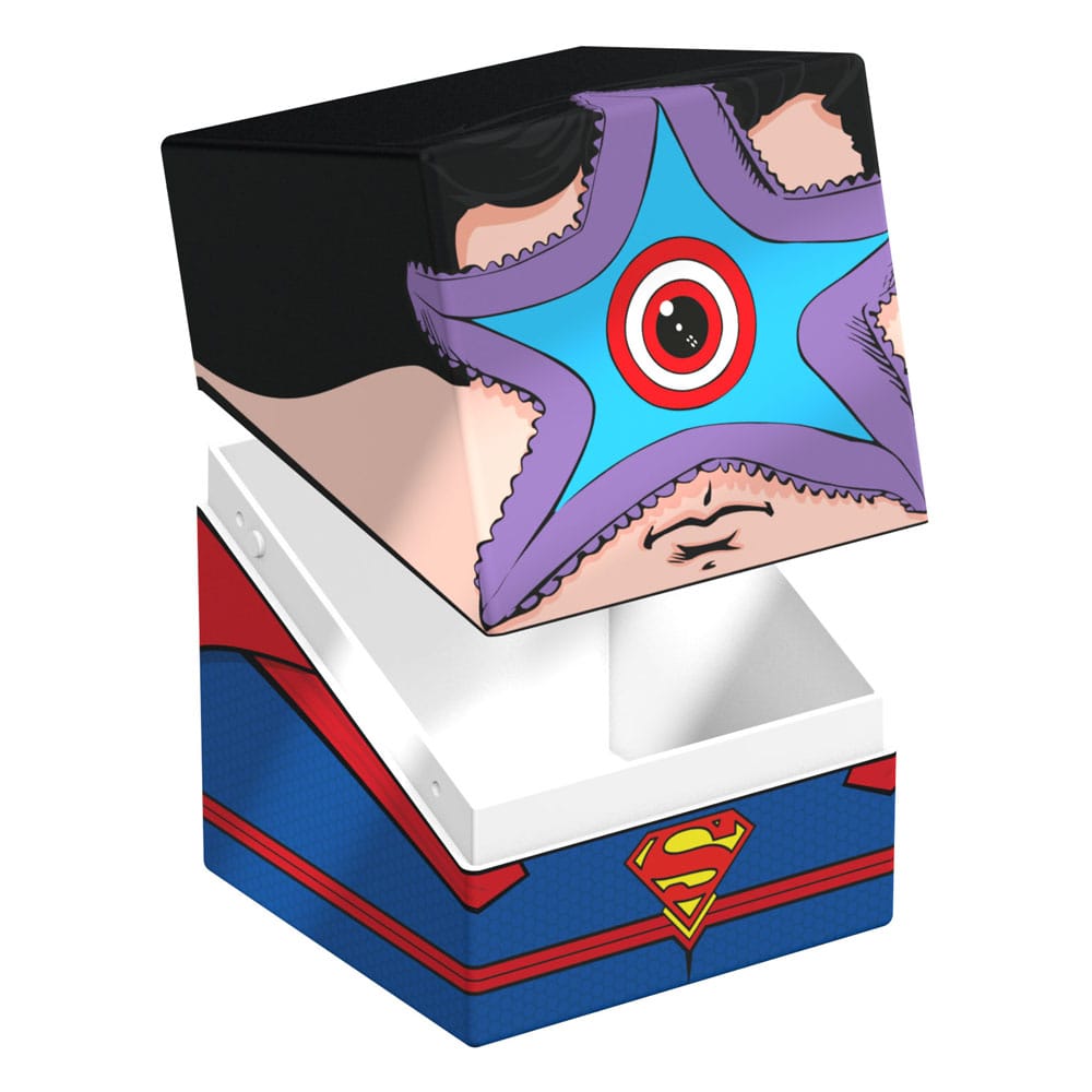 Squaroes - Squaroe DC Justice League™ JL001 - Starro™ 4056133029421