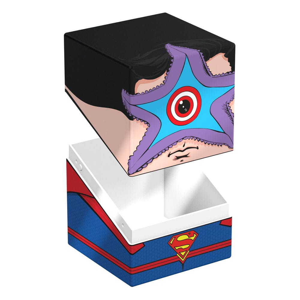 Squaroes - Squaroe DC Justice League™ JL001 - Starro™ 4056133029421