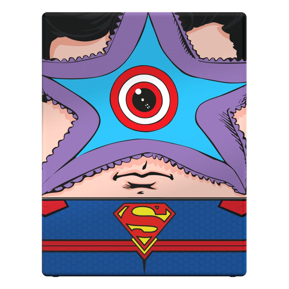 Squaroes - Squaroe DC Justice League™ JL001 - Starro™ 4056133029421