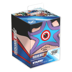 Squaroes - Squaroe DC Justice League™ JL001 - Starro™ 4056133029421