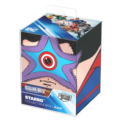 Squaroes - Squaroe DC Justice League™ JL001 - Starro™ 4056133029421