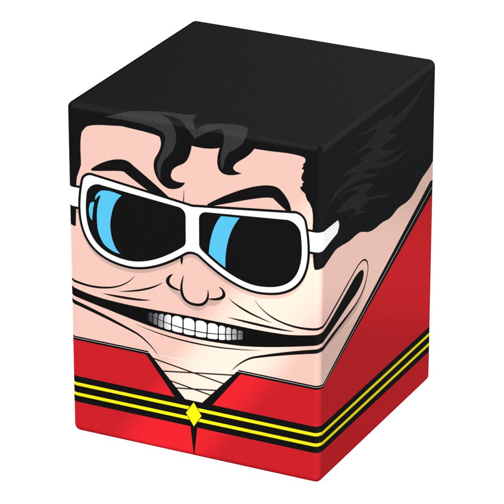 Squaroes - Squaroe DC Justice League™ JL009 - Plastic Man™ 4056133029582