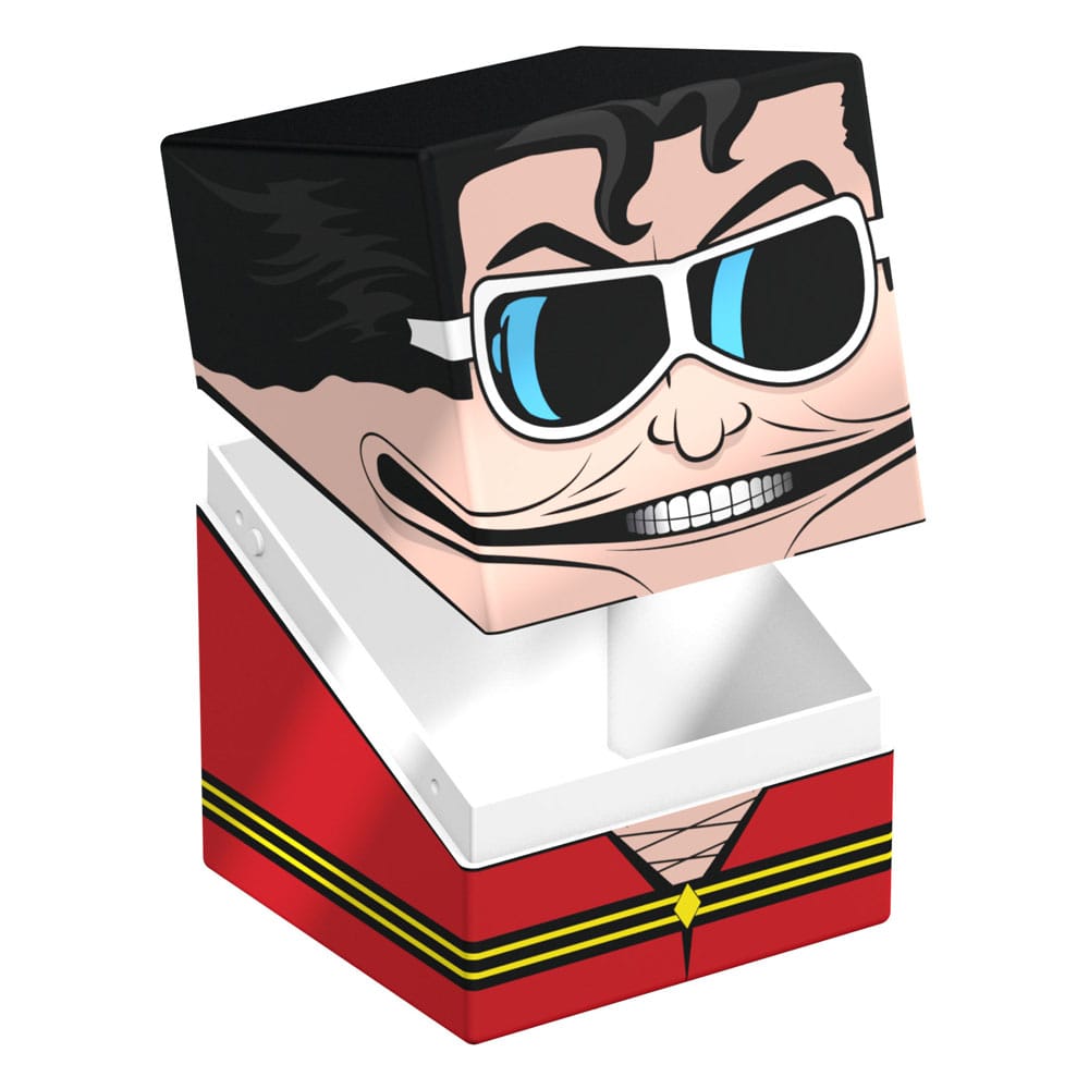 Squaroes - Squaroe DC Justice League™ JL009 - Plastic Man™ 4056133029582