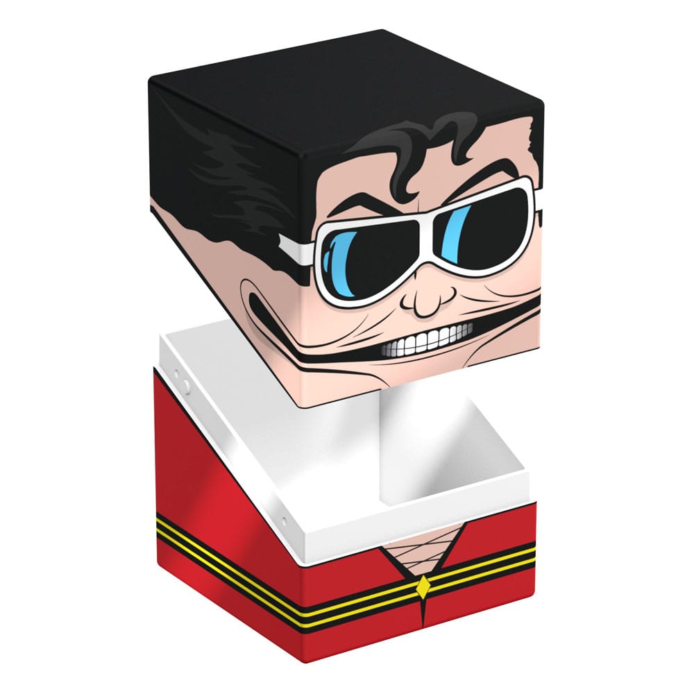 Squaroes - Squaroe DC Justice League™ JL009 - Plastic Man™ 4056133029582