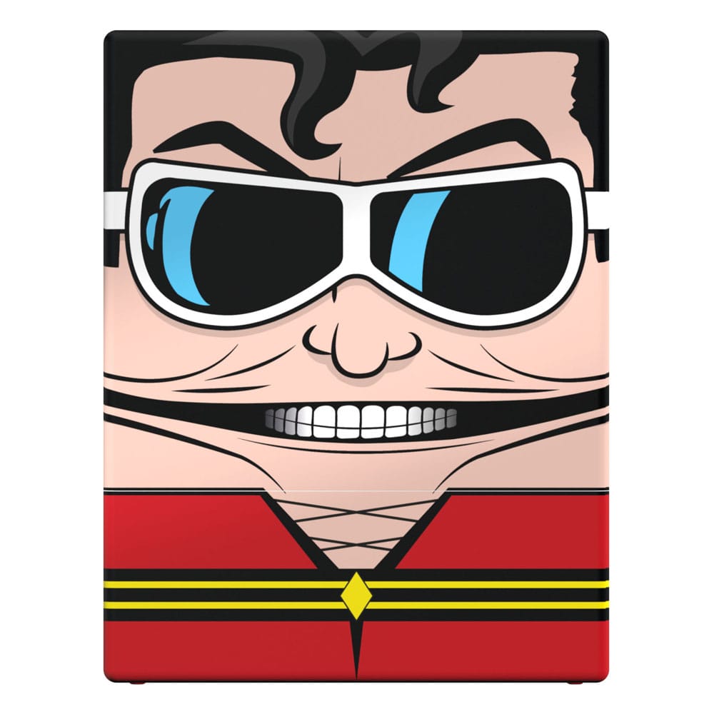 Squaroes - Squaroe DC Justice League™ JL009 - Plastic Man™ 4056133029582