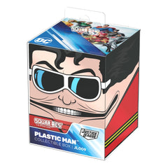 Squaroes - Squaroe DC Justice League™ JL009 - Plastic Man™ 4056133029582