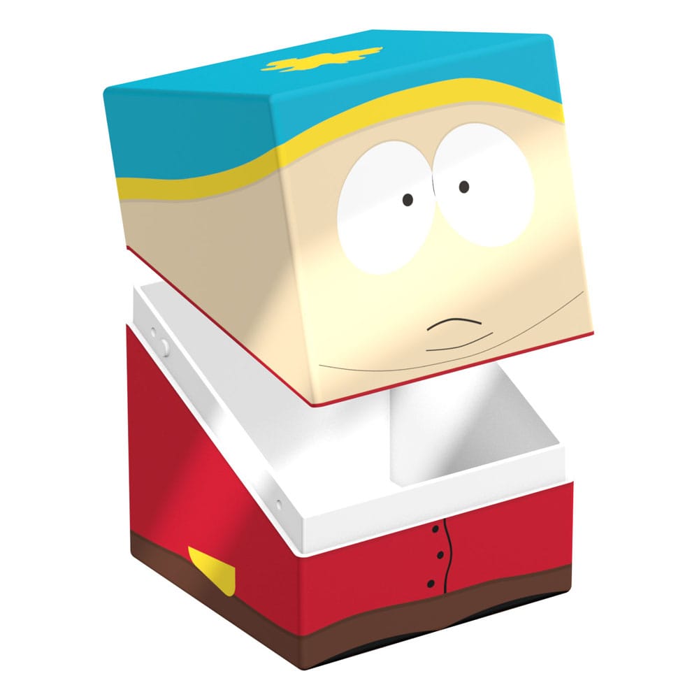 Squaroes - Squaroe South Park™ SP001 - Cartman 4056133031486