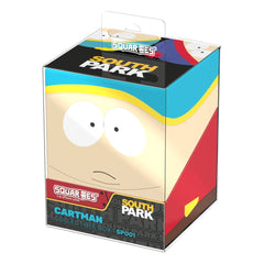 Squaroes - Squaroe South Park™ SP001 - Cartman 4056133031486