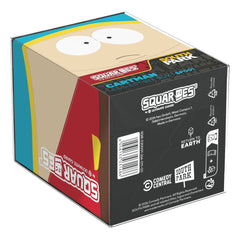 Squaroes - Squaroe South Park™ SP001 - Cartman 4056133031486