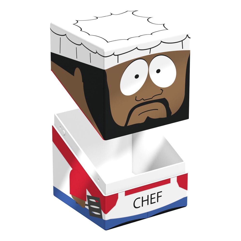 Squaroes - Squaroe South Park™ SP005 - Chef 4056133031561