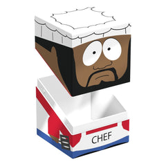 Squaroes - Squaroe South Park™ SP005 - Chef 4056133031561