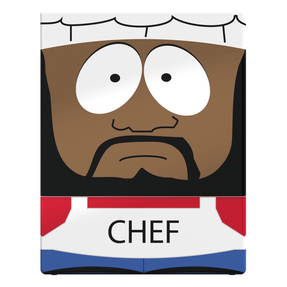 Squaroes - Squaroe South Park™ SP005 - Chef 4056133031561