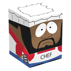 Squaroes - Squaroe South Park™ SP005 - Chef 4056133031561