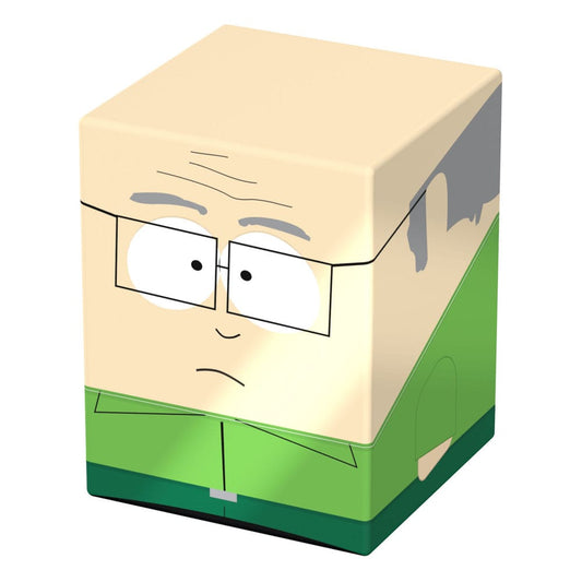 Squaroes - Squaroe South Park™ SP008 - Mr. Garrison 4056133031622