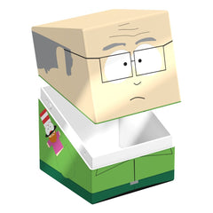 Squaroes - Squaroe South Park™ SP008 - Mr. Garrison 4056133031622