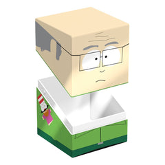 Squaroes - Squaroe South Park™ SP008 - Mr. Garrison 4056133031622