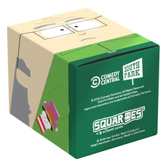 Squaroes - Squaroe South Park™ SP008 - Mr. Garrison 4056133031622