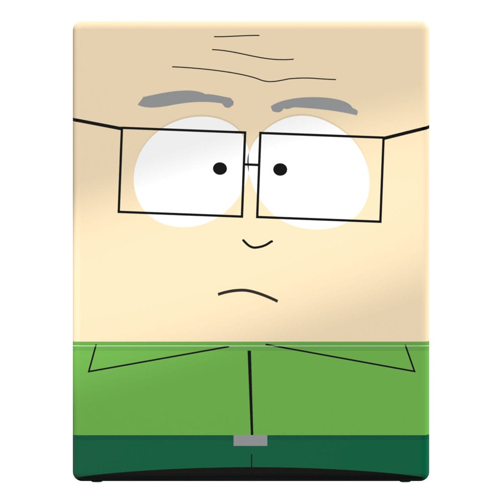 Squaroes - Squaroe South Park™ SP008 - Mr. Garrison 4056133031622