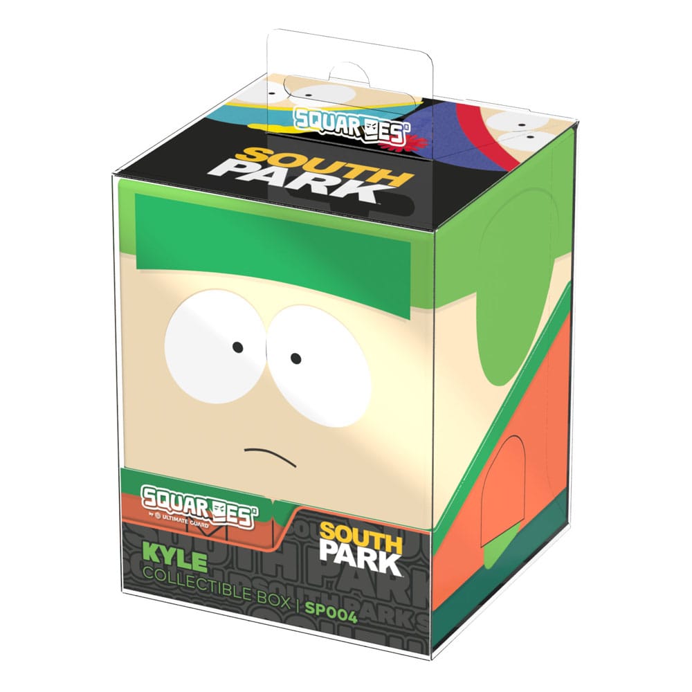 Squaroes - Squaroe South Park™ SP004 - Kyle 4056133031547