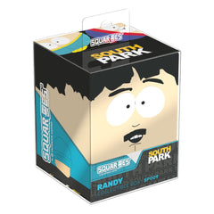 Squaroes - Squaroe South Park™ SP009 - Randy 4056133031646