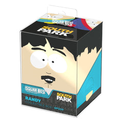 Squaroes - Squaroe South Park™ SP009 - Randy 4056133031646