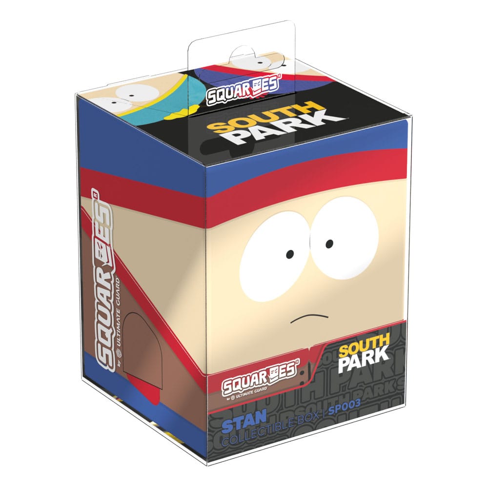 Squaroes - Squaroe South Park™ SP003 - Stan 4056133031523