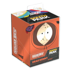 Squaroes - Squaroe South Park™ SP007 - Dead Kenny 4056133031608