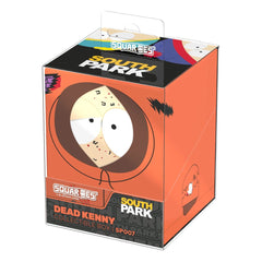 Squaroes - Squaroe South Park™ SP007 - Dead Kenny 4056133031608