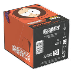 Squaroes - Squaroe South Park™ SP007 - Dead Kenny 4056133031608