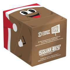 Squaroes - Squaroe South Park™ SP010 - Mr. Hankey 4056133033428