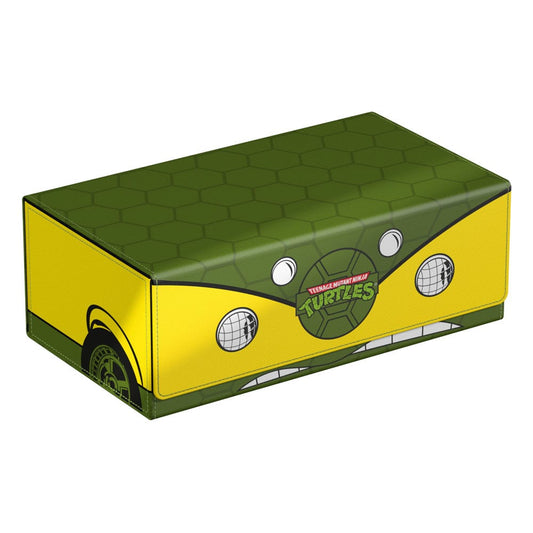 Squaroes - Collectors Case Teenage Mutant Ninja Turtles™ - Turtle Van 4056133032698