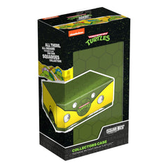 Squaroes - Collectors Case Teenage Mutant Ninja Turtles™ - Turtle Van 4056133032698