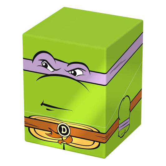 Squaroes - Squaroe Teenage Mutant Ninja Turtles™ NT003 - Donatello 4056133032551