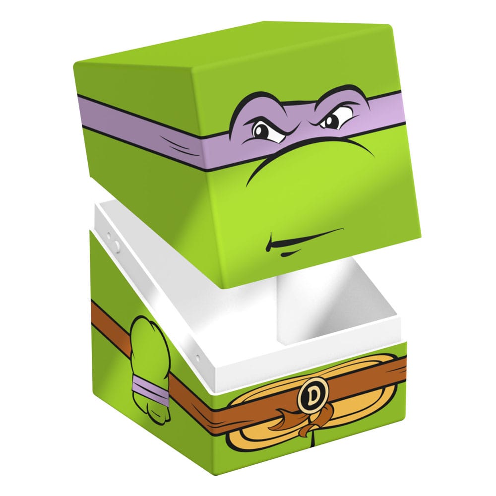 Squaroes - Squaroe Teenage Mutant Ninja Turtles™ NT003 - Donatello 4056133032551