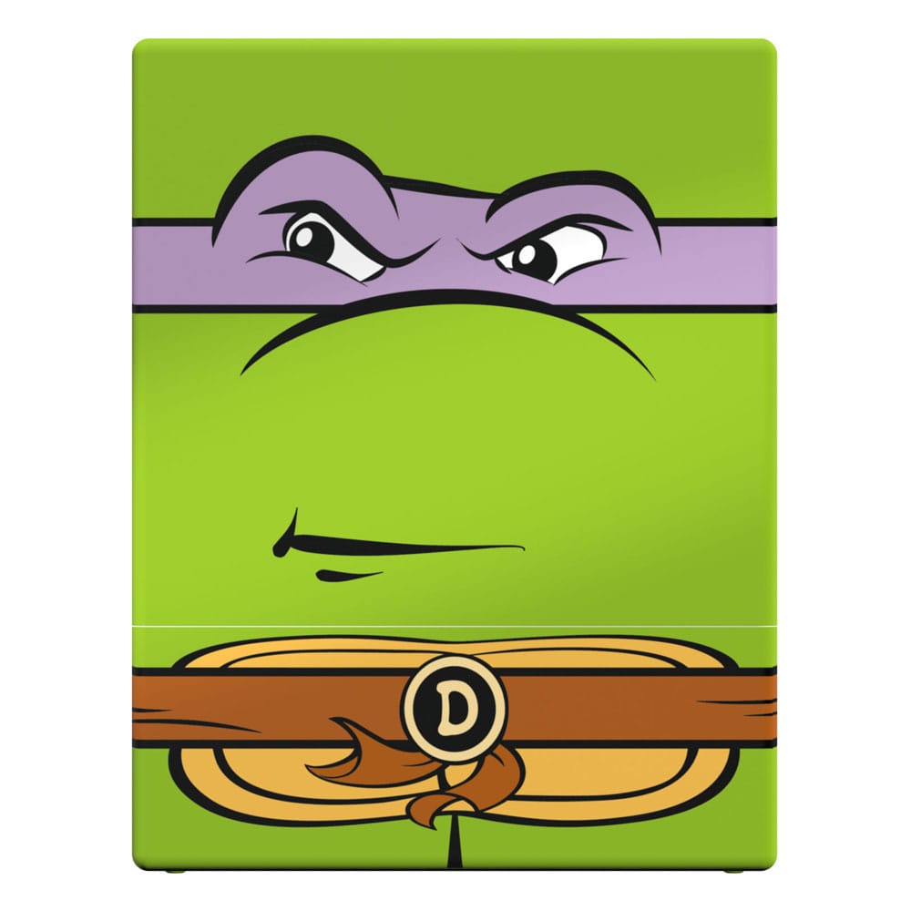 Squaroes - Squaroe Teenage Mutant Ninja Turtles™ NT003 - Donatello 4056133032551