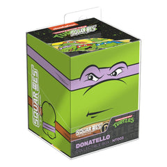 Squaroes - Squaroe Teenage Mutant Ninja Turtles™ NT003 - Donatello 4056133032551