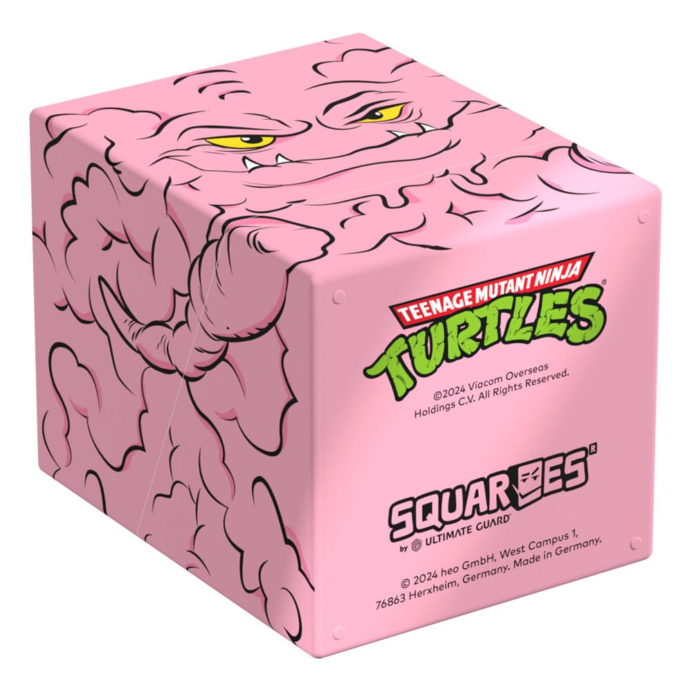 Squaroes - Squaroe Teenage Mutant Ninja Turtles™ NT001 - Krang 4056133032513