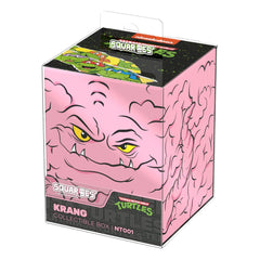 Squaroes - Squaroe Teenage Mutant Ninja Turtles™ NT001 - Krang 4056133032513