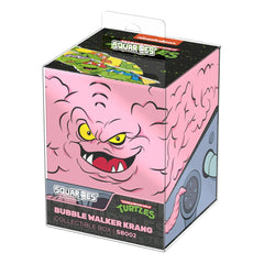 Squaroes - Squaroe Teenage Mutant Ninja Turtles™ NT002 - Krang with Bubble Walker 4056133032537