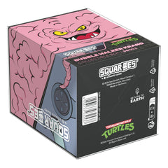 Squaroes - Squaroe Teenage Mutant Ninja Turtles™ NT002 - Krang with Bubble Walker 4056133032537