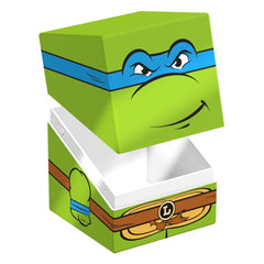 Squaroes - Squaroe Teenage Mutant Ninja Turtles™ NT006 - Leonardo 4056133032612