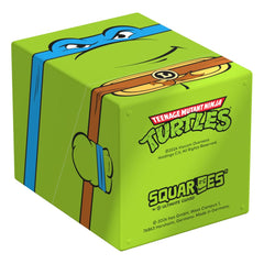 Squaroes - Squaroe Teenage Mutant Ninja Turtles™ NT006 - Leonardo 4056133032612