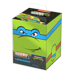 Squaroes - Squaroe Teenage Mutant Ninja Turtles™ NT006 - Leonardo 4056133032612