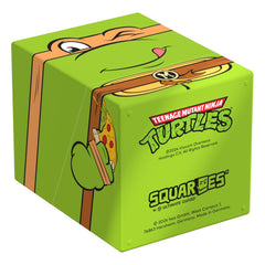 Squaroes - Squaroe Teenage Mutant Ninja Turtles™ NT005 - Michelangelo 4056133032599